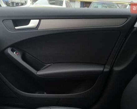 Белый Ауди А4, объемом двигателя 2 л и пробегом 63 тыс. км за 15999 $, фото 50 на Automoto.ua