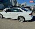 Белый Ауди А4, объемом двигателя 1.98 л и пробегом 160 тыс. км за 14000 $, фото 3 на Automoto.ua