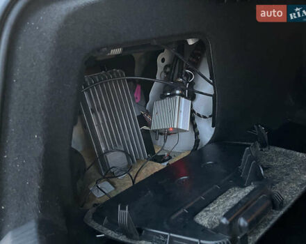 Білий Ауді А4, об'ємом двигуна 1.98 л та пробігом 272 тис. км за 15000 $, фото 56 на Automoto.ua