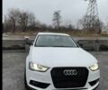 Білий Ауді А4, об'ємом двигуна 2 л та пробігом 80 тис. км за 11500 $, фото 1 на Automoto.ua