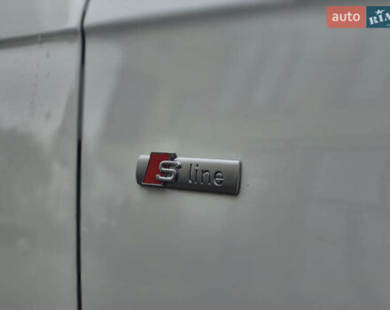 Белый Ауди А4, объемом двигателя 2 л и пробегом 198 тыс. км за 12050 $, фото 19 на Automoto.ua