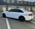 Белый Ауди А4, объемом двигателя 2 л и пробегом 140 тыс. км за 15500 $, фото 5 на Automoto.ua