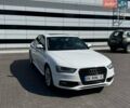 Ауді А4 2014 у Рівному на Automoto.ua Білий Ауді А4, об'ємом двигуна 2 л та пробігом 214 тис. км за 12700 $, фото 4 на Automoto.ua