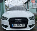 Белый Ауди А4, объемом двигателя 2 л и пробегом 178 тыс. км за 12000 $, фото 1 на Automoto.ua