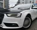 Белый Ауди А4, объемом двигателя 2 л и пробегом 63 тыс. км за 15999 $, фото 22 на Automoto.ua