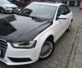 Белый Ауди А4, объемом двигателя 2 л и пробегом 63 тыс. км за 15999 $, фото 18 на Automoto.ua