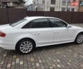 Белый Ауди А4, объемом двигателя 1.98 л и пробегом 289 тыс. км за 11500 $, фото 7 на Automoto.ua