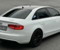 Білий Ауді А4, об'ємом двигуна 2 л та пробігом 238 тис. км за 14000 $, фото 23 на Automoto.ua