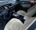 Белый Ауди А4, объемом двигателя 1.98 л и пробегом 180 тыс. км за 8999 $, фото 27 на Automoto.ua