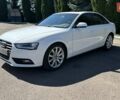 Білий Ауді А4, об'ємом двигуна 1.97 л та пробігом 179 тис. км за 14850 $, фото 5 на Automoto.ua