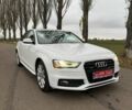Білий Ауді А4, об'ємом двигуна 2 л та пробігом 293 тис. км за 10500 $, фото 1 на Automoto.ua