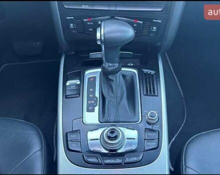 Білий Ауді А4, об'ємом двигуна 2 л та пробігом 146 тис. км за 2700 $, фото 14 на Automoto.ua