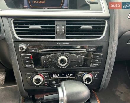 Белый Ауди А4, объемом двигателя 1.98 л и пробегом 155 тыс. км за 14190 $, фото 22 на Automoto.ua