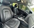 Белый Ауди А4, объемом двигателя 2 л и пробегом 242 тыс. км за 9800 $, фото 9 на Automoto.ua