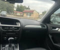 Белый Ауди А4, объемом двигателя 2 л и пробегом 200 тыс. км за 14500 $, фото 10 на Automoto.ua