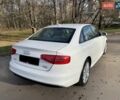 Белый Ауди А4, объемом двигателя 1.98 л и пробегом 138 тыс. км за 13500 $, фото 12 на Automoto.ua