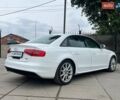 Белый Ауди А4, объемом двигателя 1.98 л и пробегом 155 тыс. км за 14190 $, фото 6 на Automoto.ua