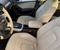 Белый Ауди А4, объемом двигателя 1.98 л и пробегом 213 тыс. км за 13800 $, фото 20 на Automoto.ua