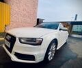 Білий Ауді А4, об'ємом двигуна 1.98 л та пробігом 182 тис. км за 15500 $, фото 1 на Automoto.ua