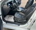 Белый Ауди А4, объемом двигателя 2 л и пробегом 78 тыс. км за 7800 $, фото 7 на Automoto.ua