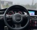 Белый Ауди А4, объемом двигателя 1.8 л и пробегом 120 тыс. км за 15500 $, фото 35 на Automoto.ua