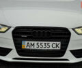Белый Ауди А4, объемом двигателя 2 л и пробегом 236 тыс. км за 14900 $, фото 9 на Automoto.ua