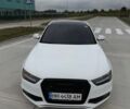 Білий Ауді А4, об'ємом двигуна 1.98 л та пробігом 187 тис. км за 8799 $, фото 1 на Automoto.ua