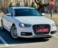 Белый Ауди А4, объемом двигателя 1.98 л и пробегом 151 тыс. км за 13999 $, фото 1 на Automoto.ua