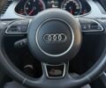 Білий Ауді А4, об'ємом двигуна 2 л та пробігом 238 тис. км за 14000 $, фото 8 на Automoto.ua