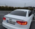 Белый Ауди А4, объемом двигателя 1.8 л и пробегом 120 тыс. км за 15500 $, фото 22 на Automoto.ua