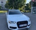 Білий Ауді А4, об'ємом двигуна 1.98 л та пробігом 182 тис. км за 12100 $, фото 1 на Automoto.ua