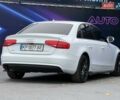 Белый Ауди А4, объемом двигателя 1.98 л и пробегом 161 тыс. км за 10499 $, фото 6 на Automoto.ua