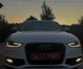 Белый Ауди А4, объемом двигателя 0 л и пробегом 215 тыс. км за 11040 $, фото 1 на Automoto.ua