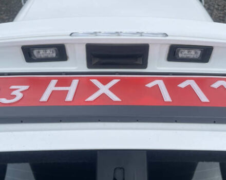 Белый Ауди А4, объемом двигателя 2 л и пробегом 160 тыс. км за 13500 $, фото 19 на Automoto.ua