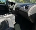 Білий Ауді А4, об'ємом двигуна 1.97 л та пробігом 179 тис. км за 14850 $, фото 49 на Automoto.ua