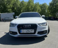 Білий Ауді А4, об'ємом двигуна 2 л та пробігом 196 тис. км за 16000 $, фото 1 на Automoto.ua