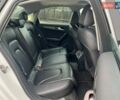 Ауді А4 2014 у Києві на Automoto.ua Білий Ауді А4, об'ємом двигуна 1.98 л та пробігом 155 тис. км за 14990 $, фото 10 на Automoto.ua