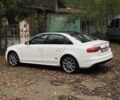 Білий Ауді А4, об'ємом двигуна 2 л та пробігом 272 тис. км за 10500 $, фото 1 на Automoto.ua