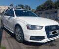 Білий Ауді А4, об'ємом двигуна 2 л та пробігом 122 тис. км за 8015 $, фото 1 на Automoto.ua