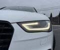 Белый Ауди А4, объемом двигателя 1.8 л и пробегом 120 тыс. км за 15500 $, фото 4 на Automoto.ua