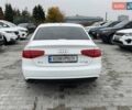 Белый Ауди А4, объемом двигателя 2 л и пробегом 104 тыс. км за 15900 $, фото 5 на Automoto.ua