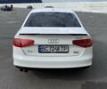 Белый Ауди А4, объемом двигателя 1.98 л и пробегом 127 тыс. км за 15000 $, фото 12 на Automoto.ua