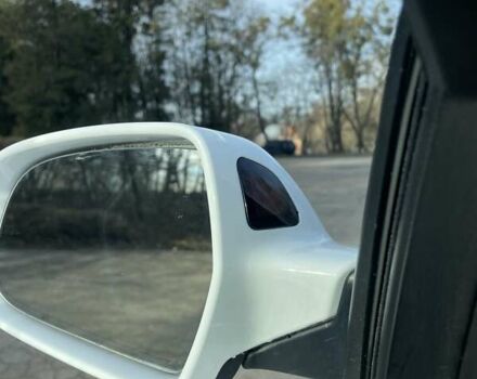 Белый Ауди А4, объемом двигателя 1.98 л и пробегом 138 тыс. км за 13500 $, фото 33 на Automoto.ua