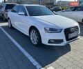 Белый Ауди А4, объемом двигателя 1.98 л и пробегом 225 тыс. км за 12800 $, фото 1 на Automoto.ua