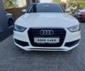 Білий Ауді А4, об'ємом двигуна 2 л та пробігом 53 тис. км за 19200 $, фото 1 на Automoto.ua
