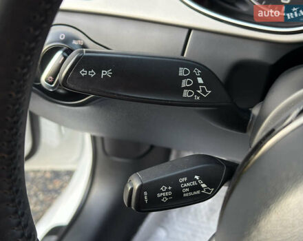 Белый Ауди А4, объемом двигателя 1.98 л и пробегом 148 тыс. км за 15800 $, фото 24 на Automoto.ua