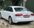 Білий Ауді А4, об'ємом двигуна 2 л та пробігом 204 тис. км за 7800 $, фото 1 на Automoto.ua