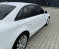 Белый Ауди А4, объемом двигателя 2 л и пробегом 96 тыс. км за 14500 $, фото 3 на Automoto.ua