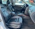 Белый Ауди А4, объемом двигателя 1.98 л и пробегом 155 тыс. км за 13490 $, фото 11 на Automoto.ua