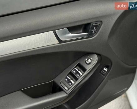 Белый Ауди А4, объемом двигателя 1.98 л и пробегом 161 тыс. км за 10499 $, фото 9 на Automoto.ua